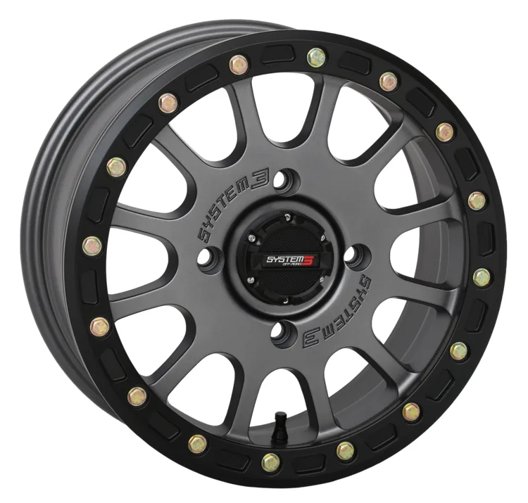 System 3 Off-Road SB5 Beadlock - Semage Group (foto 1)