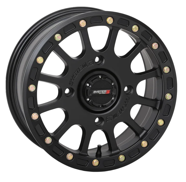 System 3 Off-Road SB5 Beadlock - Semage Group (foto 2)