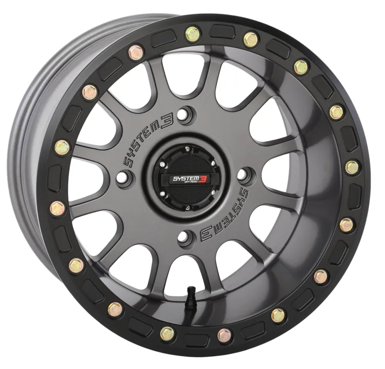 System 3 Off-Road SB5 Beadlock - Semage Group (foto 3)