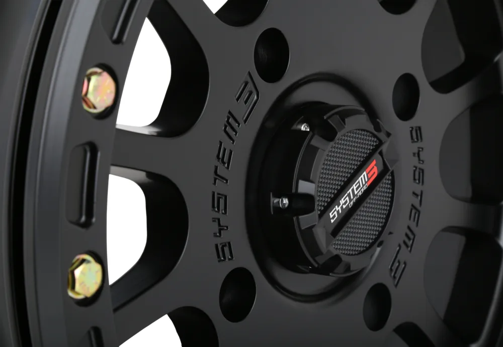 System 3 Off-Road SB5 Beadlock - Semage Group (foto 4)
