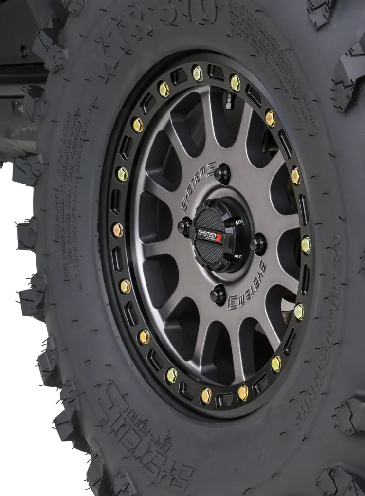 System 3 Off-Road SB5 Beadlock - Semage Group (foto 6)