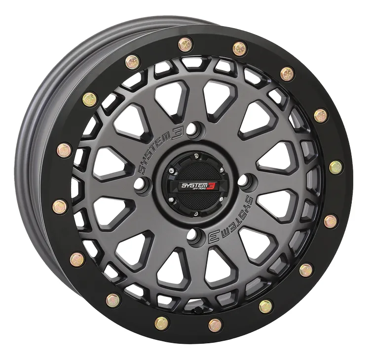 System 3 Off-Road SB6 Beadlock - Semage Group (foto 1)