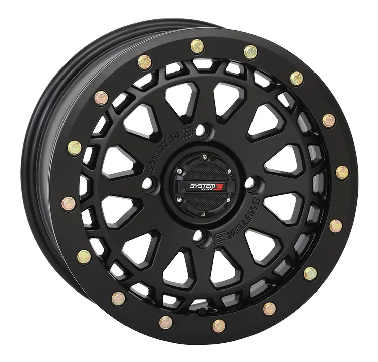 System 3 Off-Road SB6 Beadlock - Semage Group (foto 2)