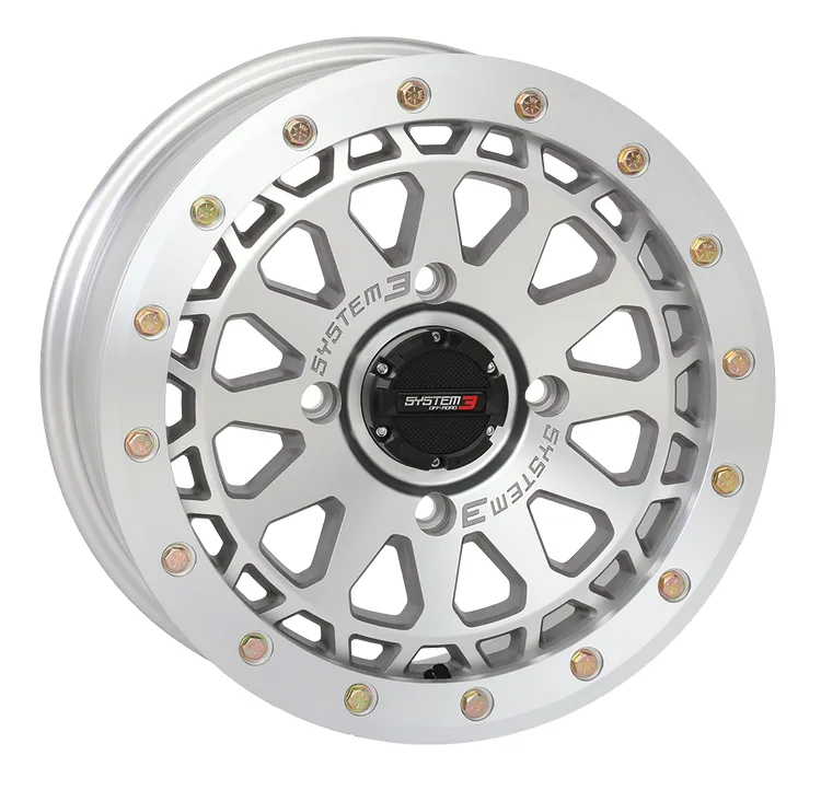 System 3 Off-Road SB6 Beadlock - Semage Group (foto 3)