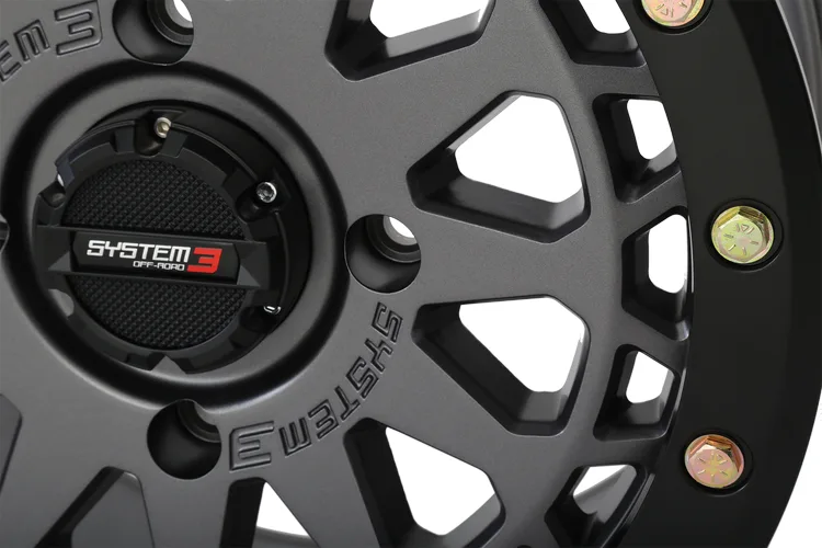 System 3 Off-Road SB6 Beadlock - Semage Group (foto 5)