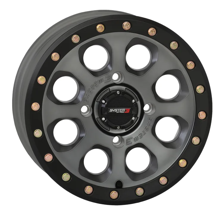 System 3 Off-Road SB7 Beadlock - Semage Group (foto 1)