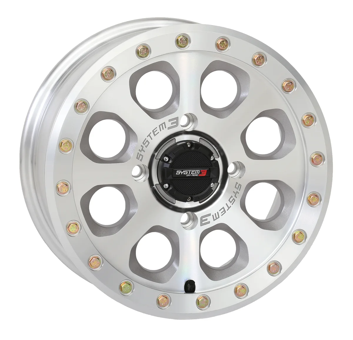System 3 Off-Road SB7 Beadlock - Semage Group (foto 2)