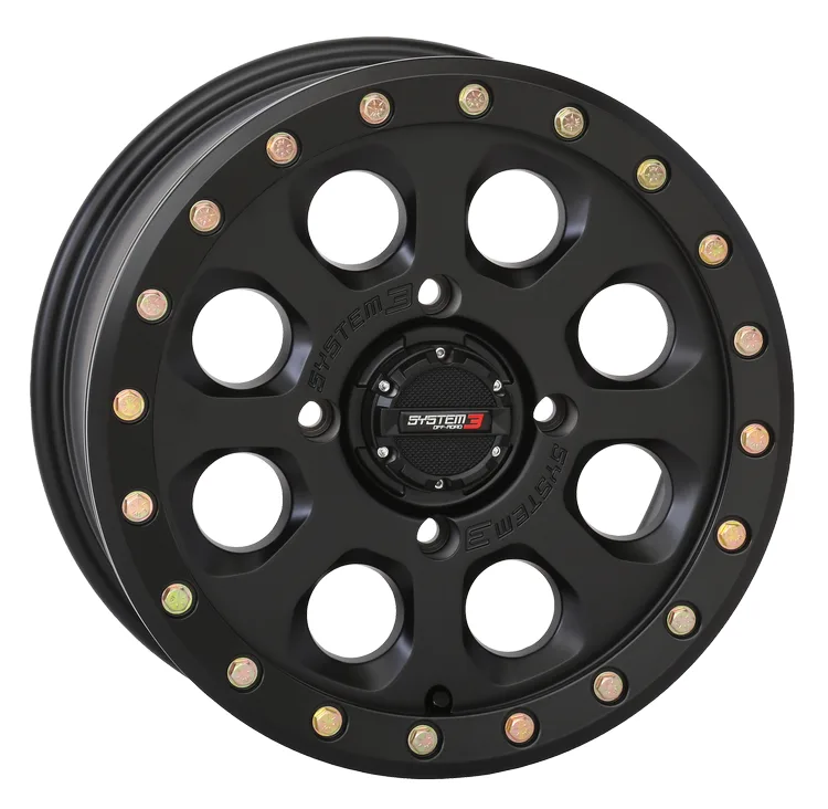 System 3 Off-Road SB7 Beadlock - Semage Group (foto 3)