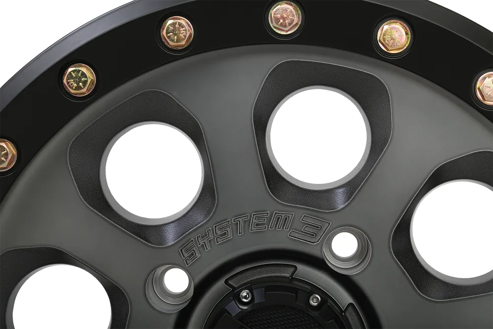 System 3 Off-Road SB7 Beadlock - Semage Group (foto 4)