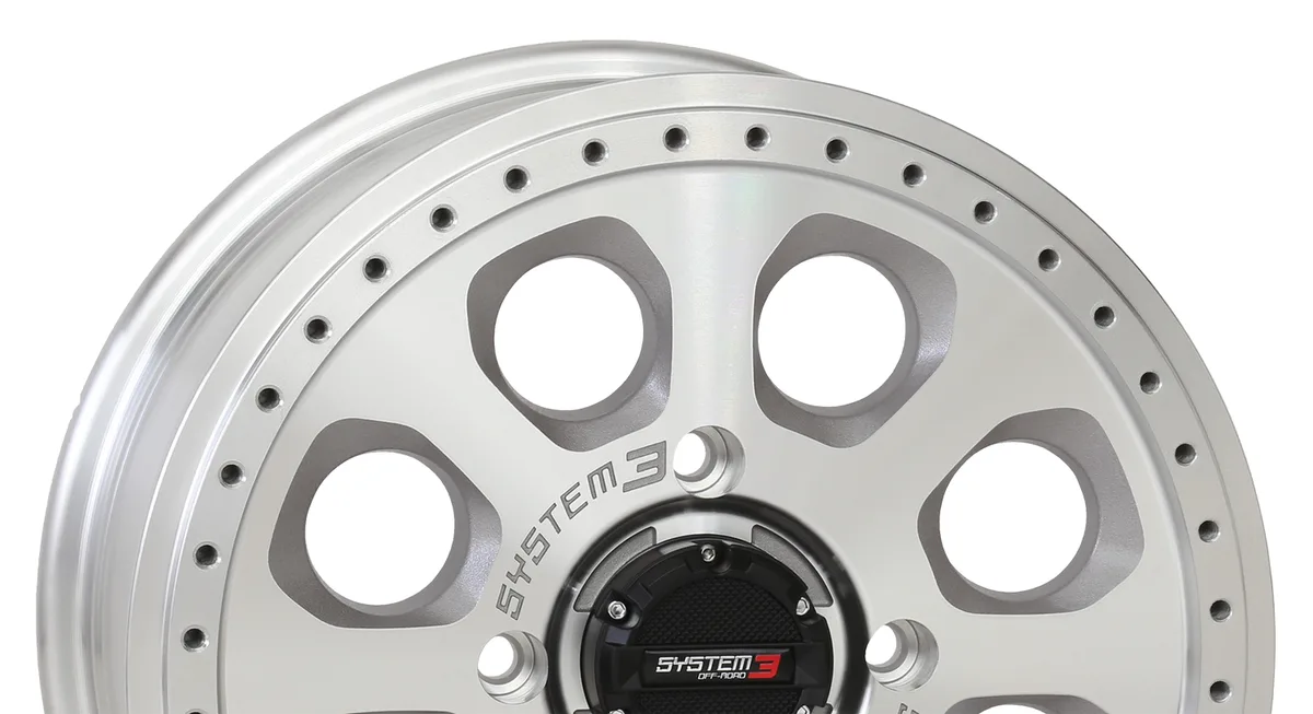 System 3 Off-Road SB7 Beadlock - Semage Group (foto 5)