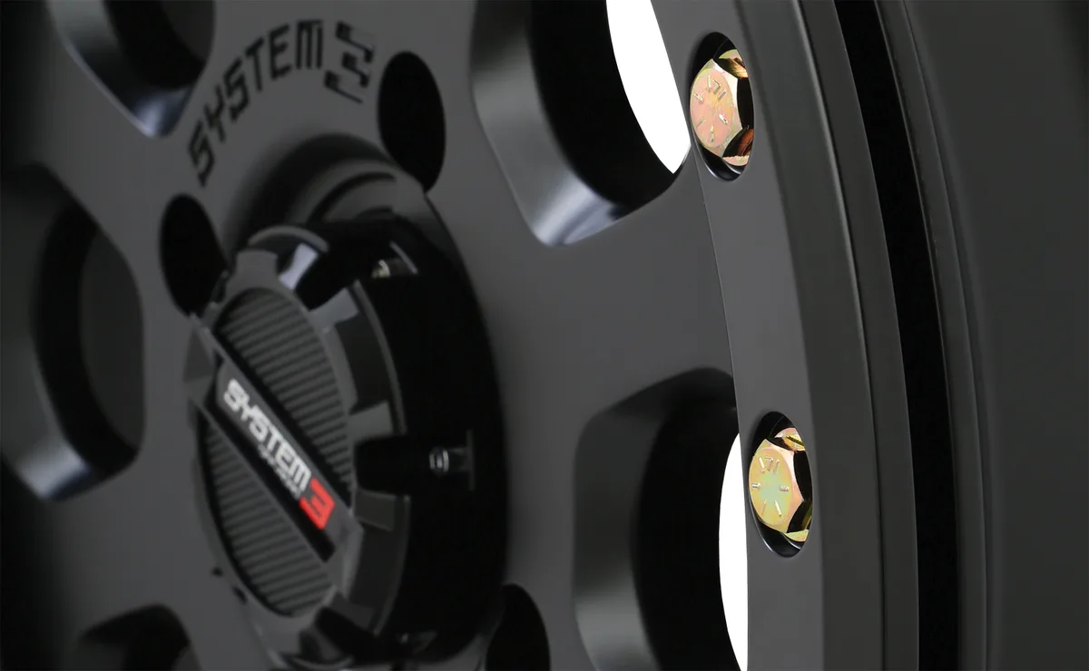 System 3 Off-Road SB7 Beadlock - Semage Group (foto 6)