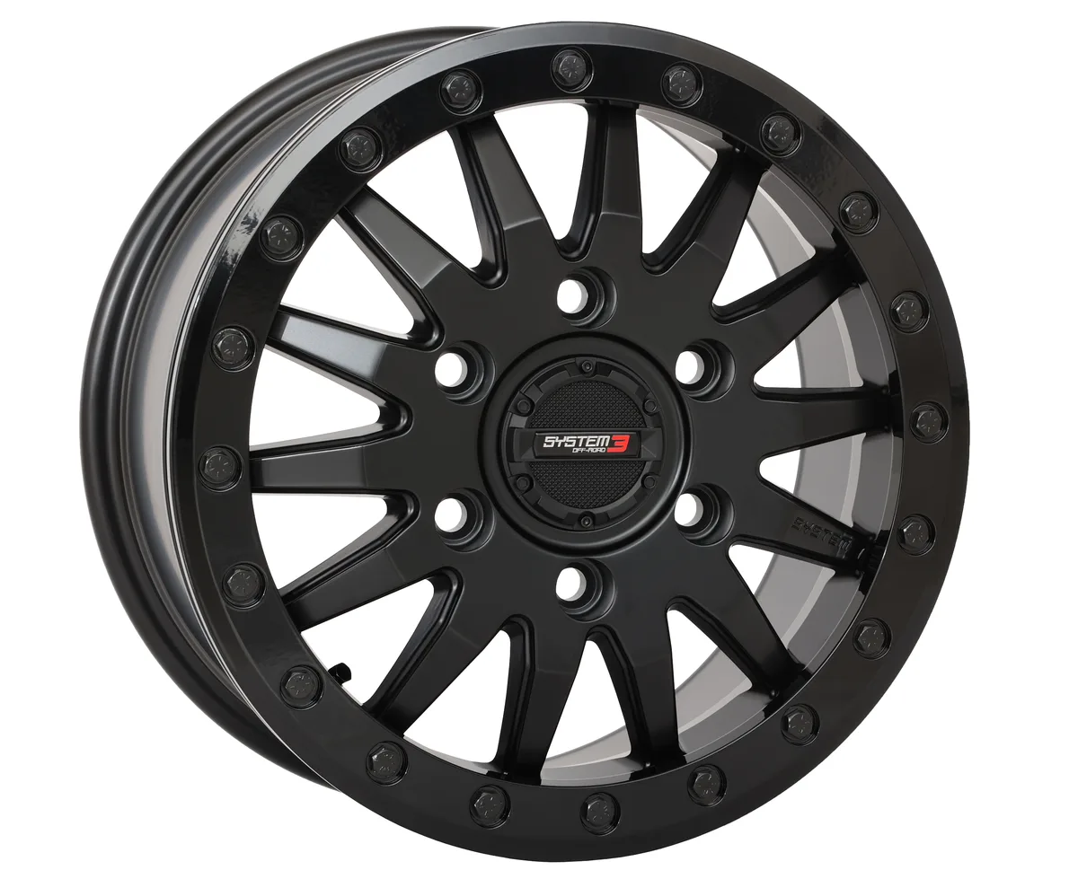 System 3 Off-Road SB8 Beadlock - Semage Group (foto 2)