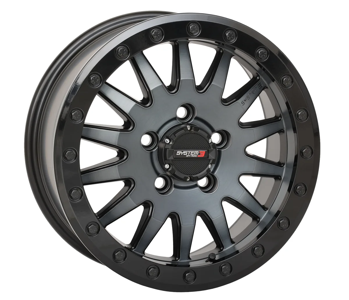 System 3 Off-Road SB8 Beadlock - Semage Group (foto 3)