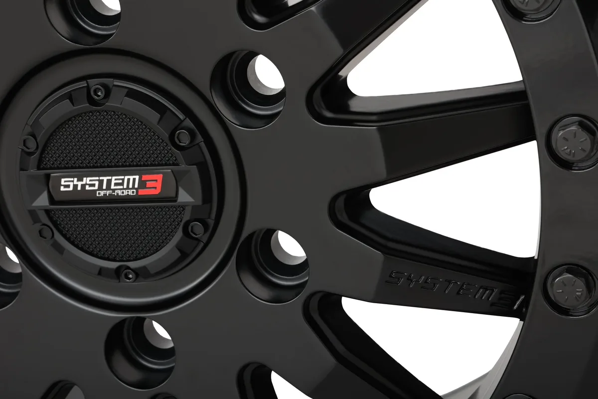 System 3 Off-Road SB8 Beadlock - Semage Group (foto 5)