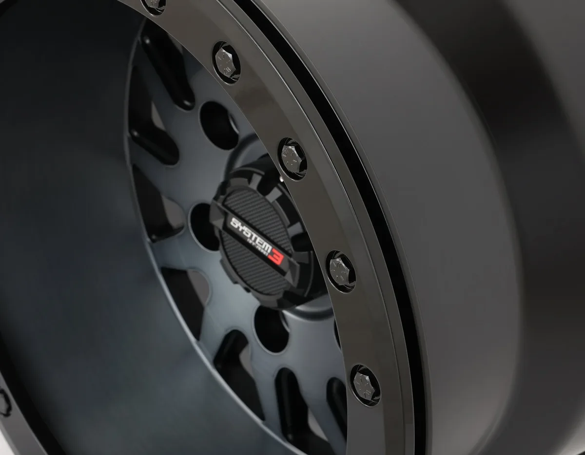 System 3 Off-Road SB8 Beadlock - Semage Group (foto 6)