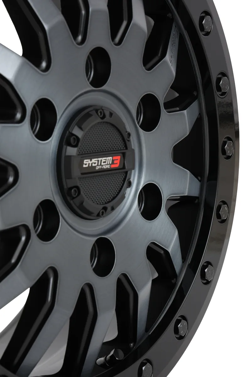 System 3 Off-Road SB8 Beadlock - Semage Group (foto 7)