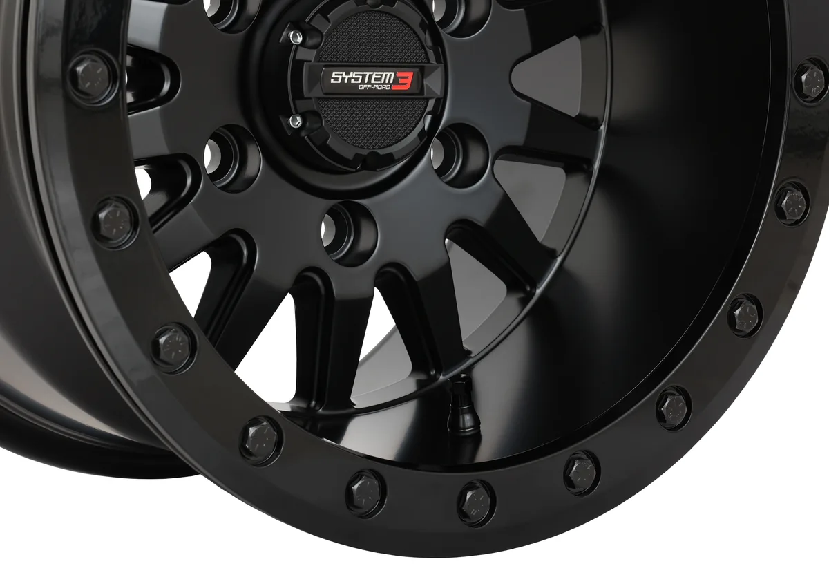 System 3 Off-Road SB8 Beadlock - Semage Group (foto 8)
