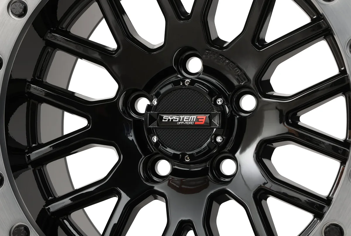 System 3 Off-Road SB9 Beadlock - Semage Group (foto 3)