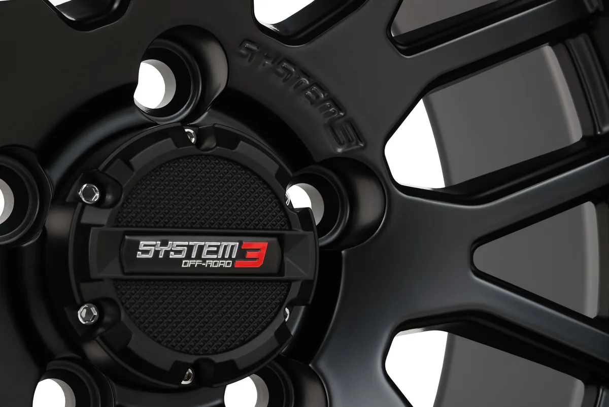 System 3 Off-Road SB9 Beadlock - Semage Group (foto 4)