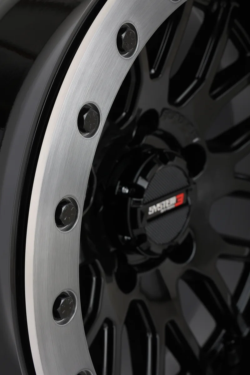 System 3 Off-Road SB9 Beadlock - Semage Group (foto 5)