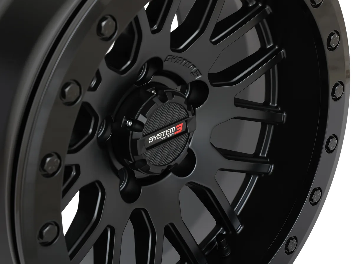 System 3 Off-Road SB9 Beadlock - Semage Group (foto 6)