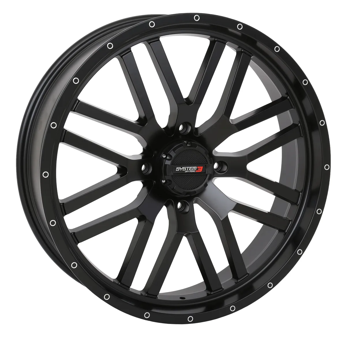 System 3 Off-Road ST3 - Semage Group (foto 1)