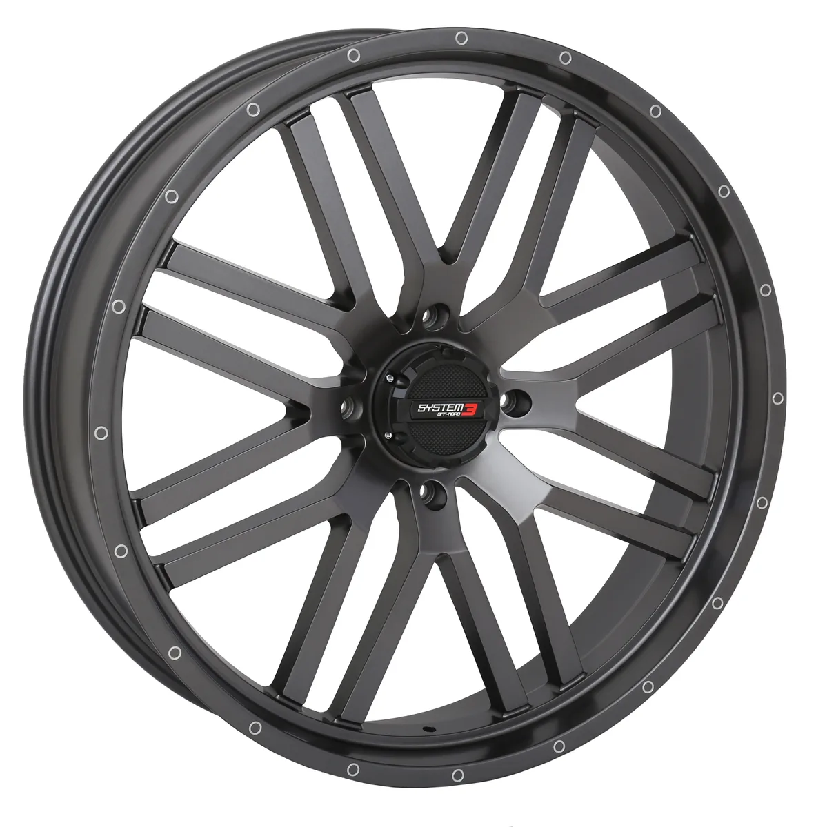 System 3 Off-Road ST3 - Semage Group (foto 2)