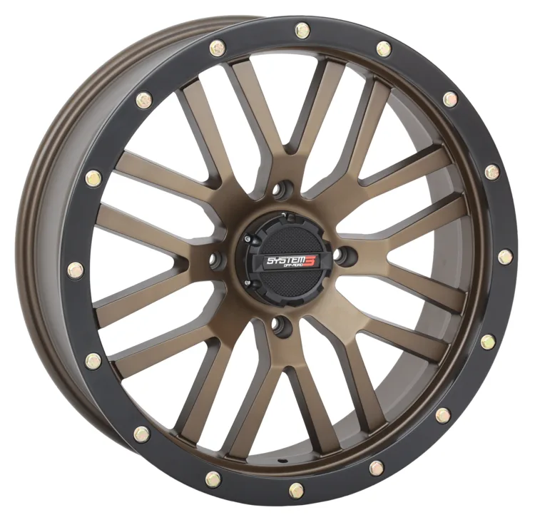 System 3 Off-Road ST3 - Semage Group (foto 3)