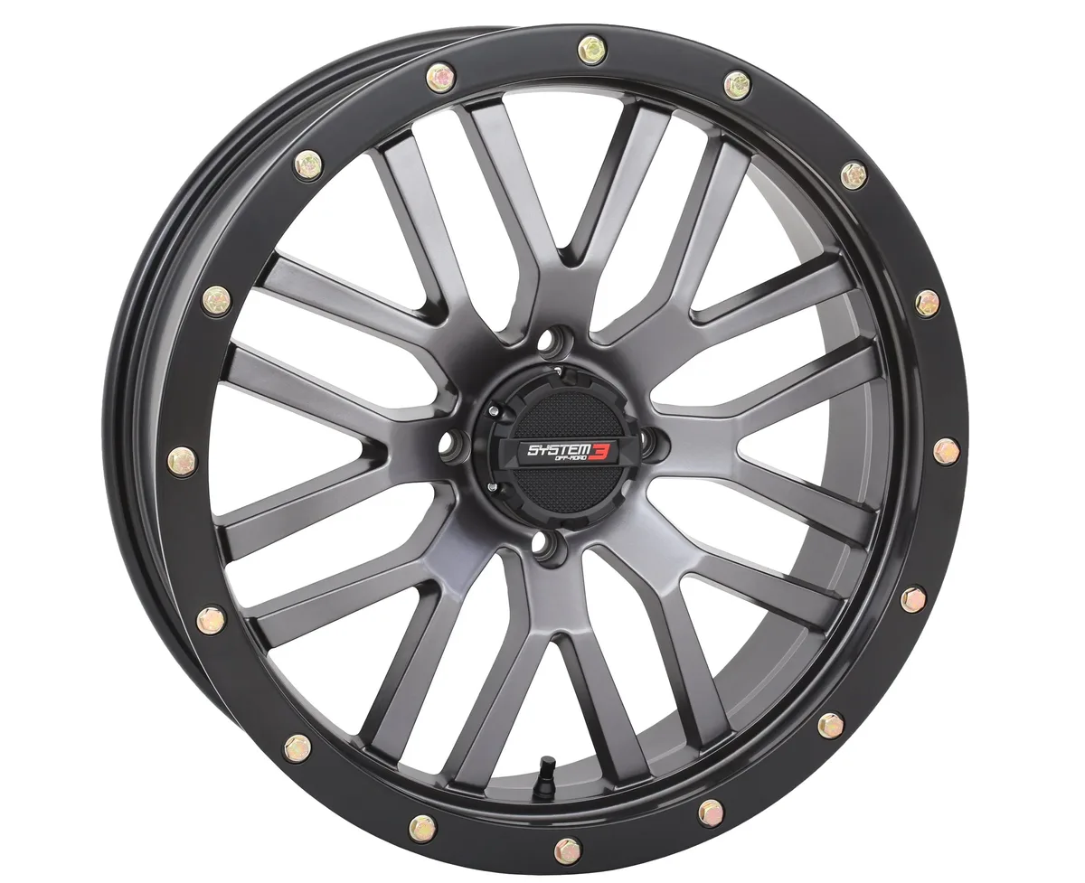 System 3 Off-Road ST3 - Semage Group (foto 4)