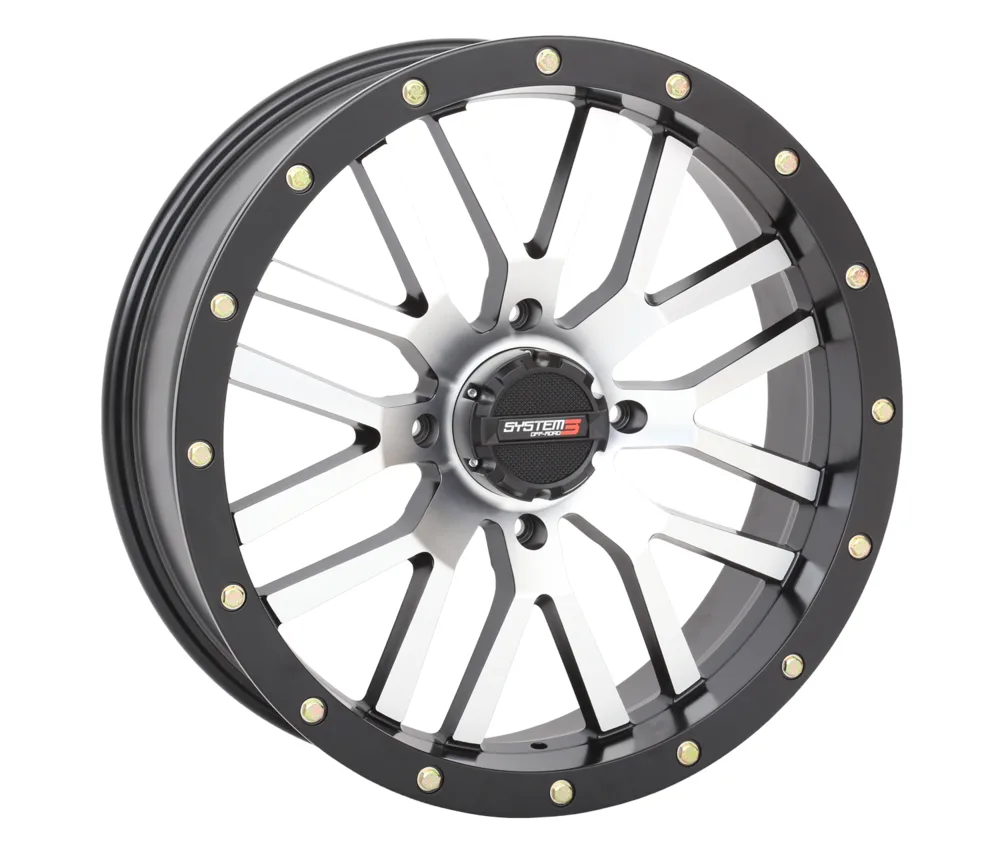 System 3 Off-Road ST3 - Semage Group (foto 5)