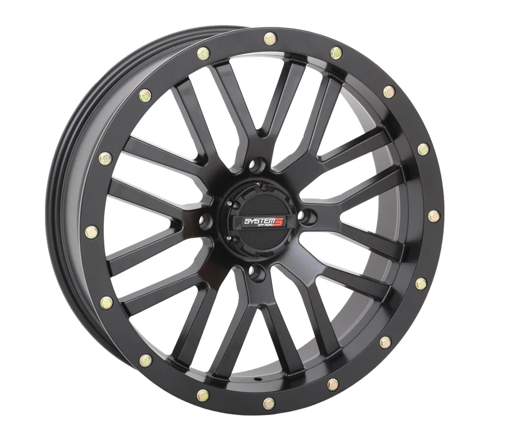 System 3 Off-Road ST3 - Semage Group (foto 6)