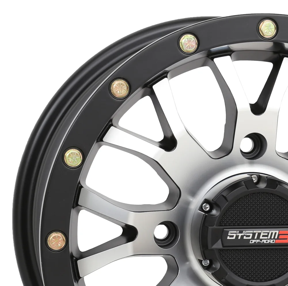 System 3 Off-Road ST3 - Semage Group (foto 7)