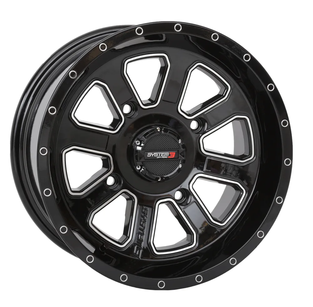 System 3 Off-Road ST4 - Semage Group (foto 1)