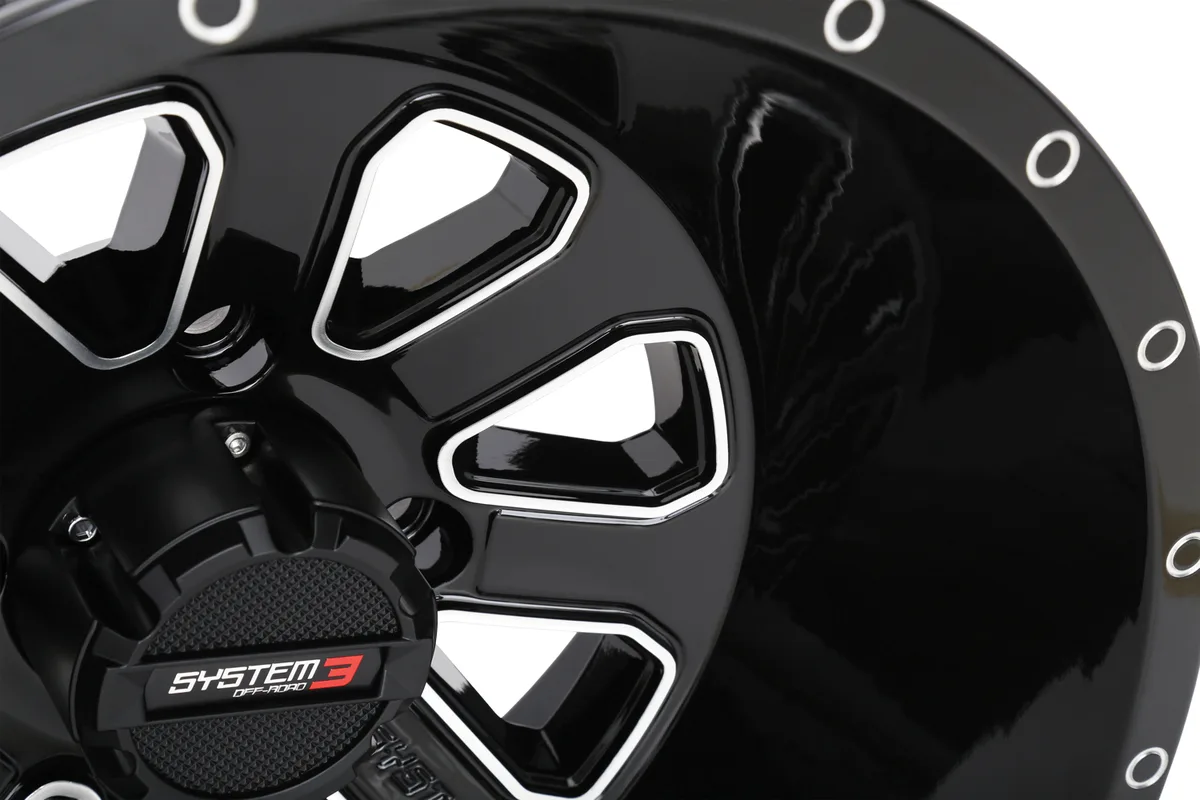 System 3 Off-Road ST4 - Semage Group (foto 2)