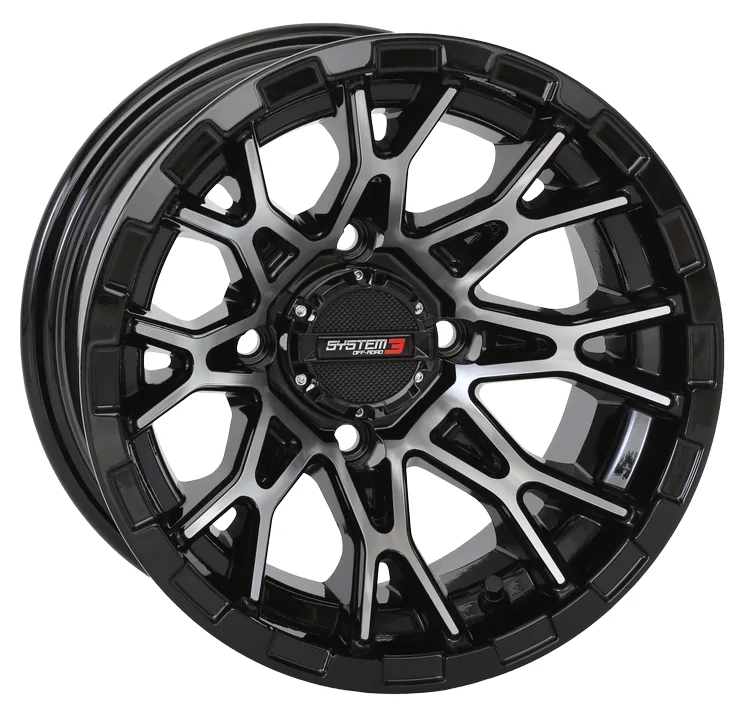 System 3 Off-Road ST6 - Semage Group (foto 3)