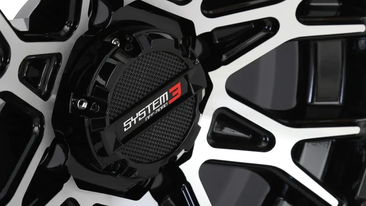 System 3 Off-Road ST6 - Semage Group (foto 5)