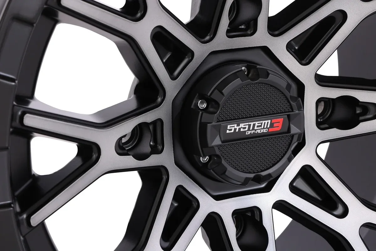 System 3 Off-Road ST6 - Semage Group (foto 6)