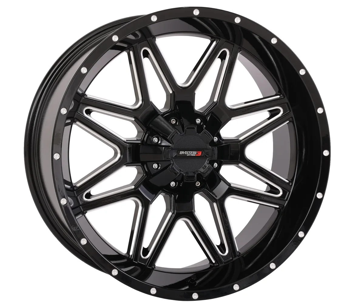 System 3 Off-Road ST7 - Semage Group (foto 10)