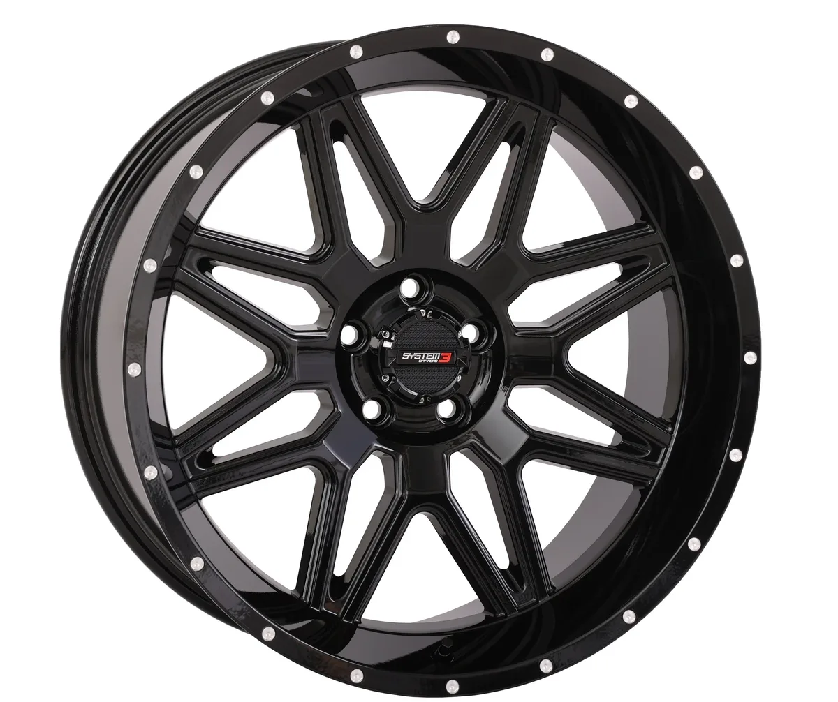 System 3 Off-Road ST7 - Semage Group (foto 11)