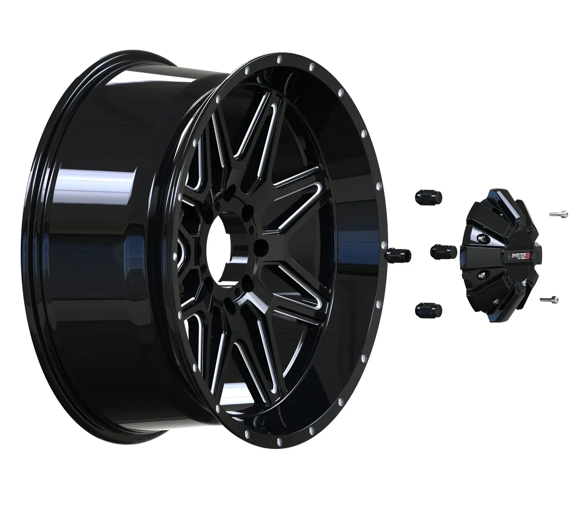 System 3 Off-Road ST7 - Semage Group (foto 13)