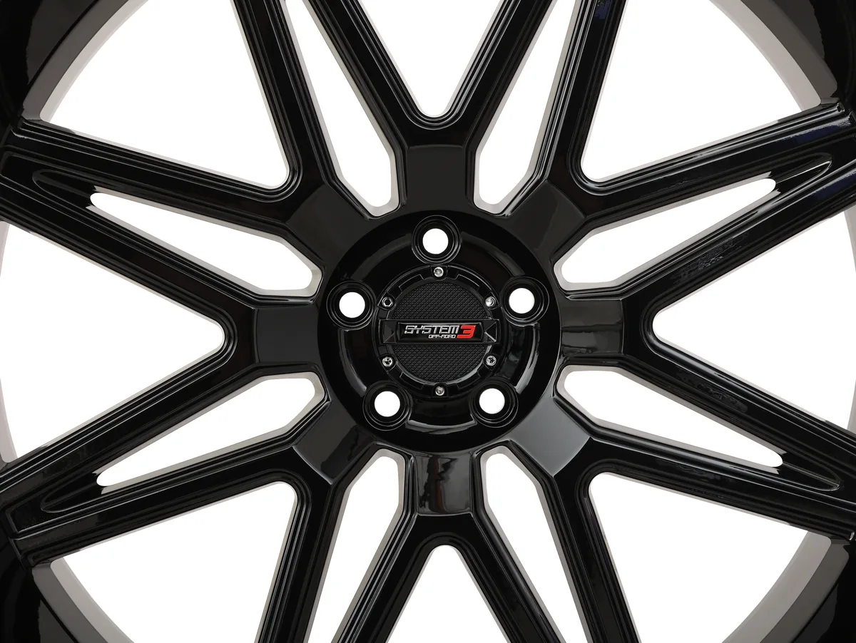 System 3 Off-Road ST7 - Semage Group (foto 14)