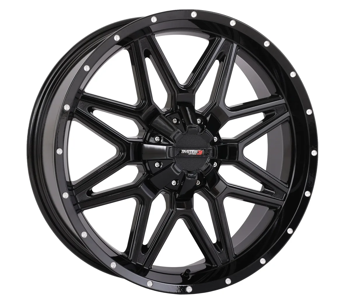 System 3 Off-Road ST7 - Semage Group (foto 3)