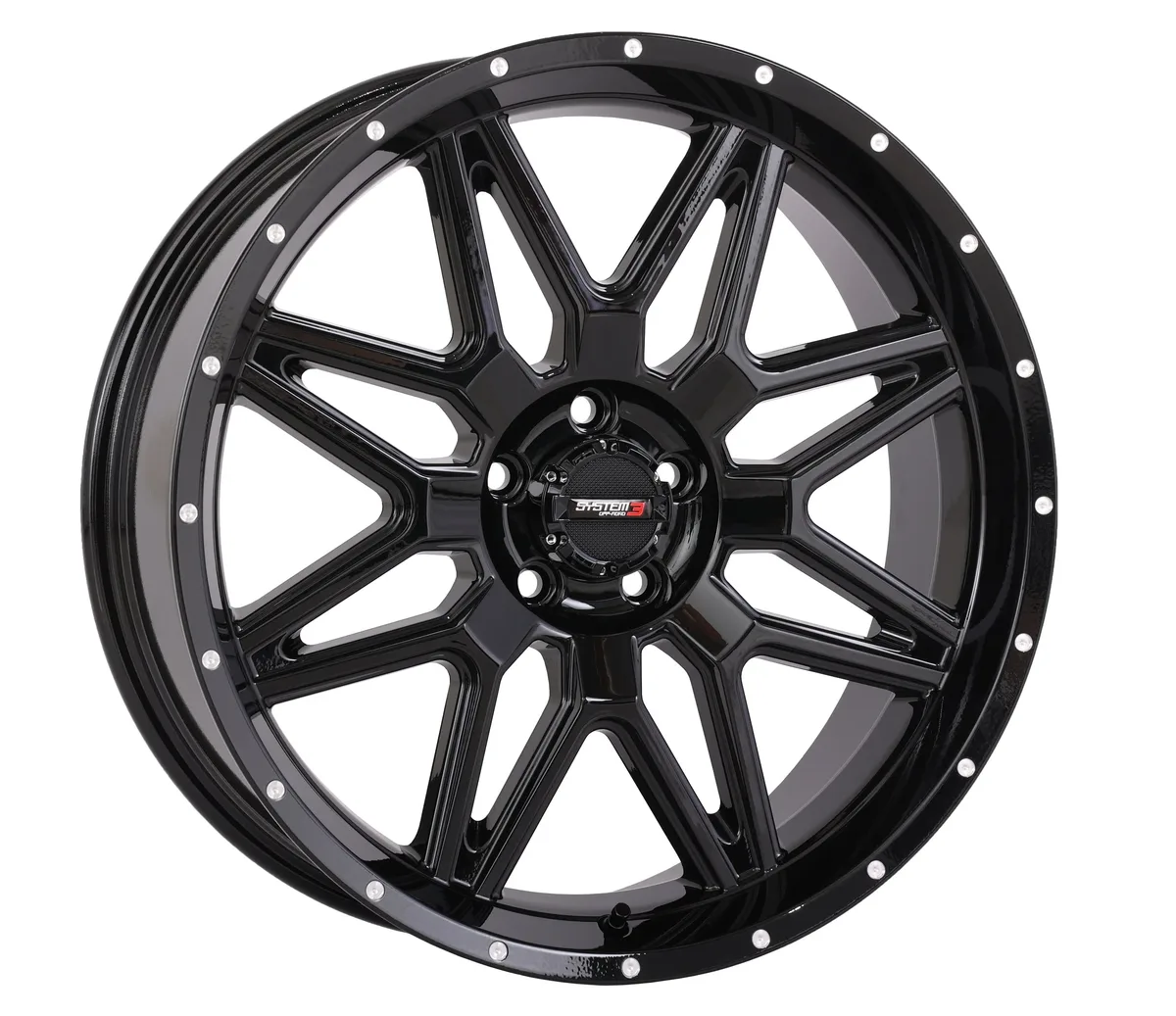 System 3 Off-Road ST7 - Semage Group (foto 6)