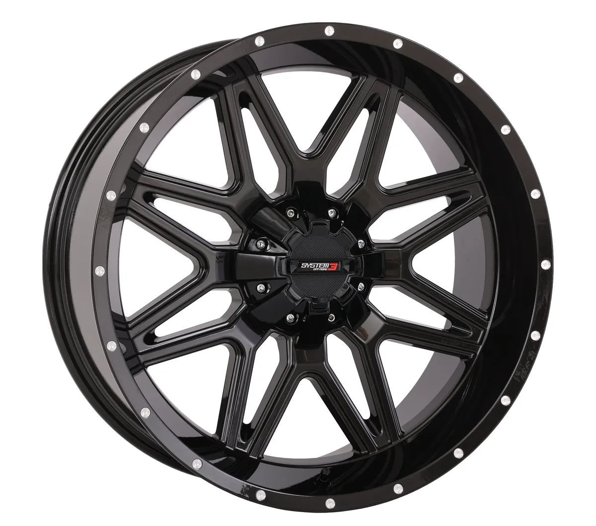 System 3 Off-Road ST7 - Semage Group (foto 9)