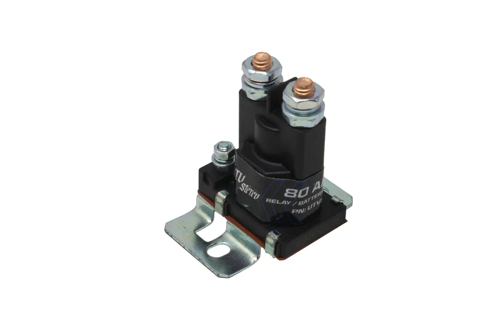 Aislador de 80A UTV Stereo - Semage Group