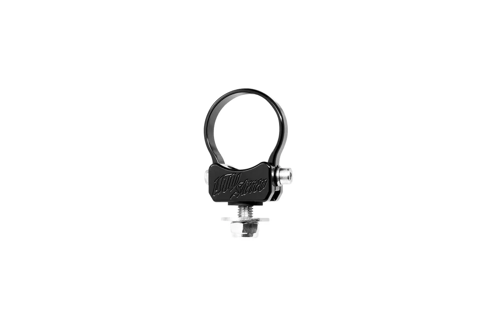 Abrazadera Modular UTVS de 1.85" para Jaula, para Pods de 6.5" UTV Stereo - Semage Group