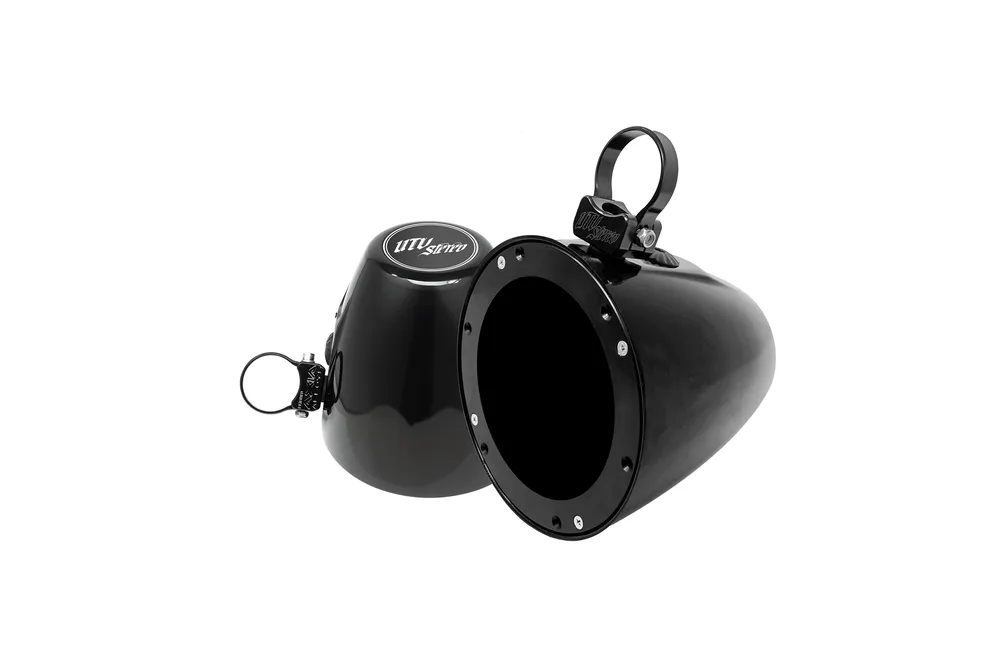 Pods de Jaula de 6.5" (par, sin bocinas) UTV Stereo - Semage Group