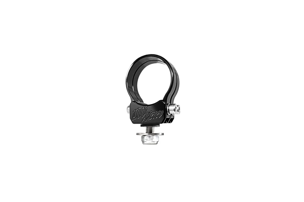 Abrazadera Modular UTVS de 1.85" para Jaula, para Pods de 8" UTV Stereo - Semage Group