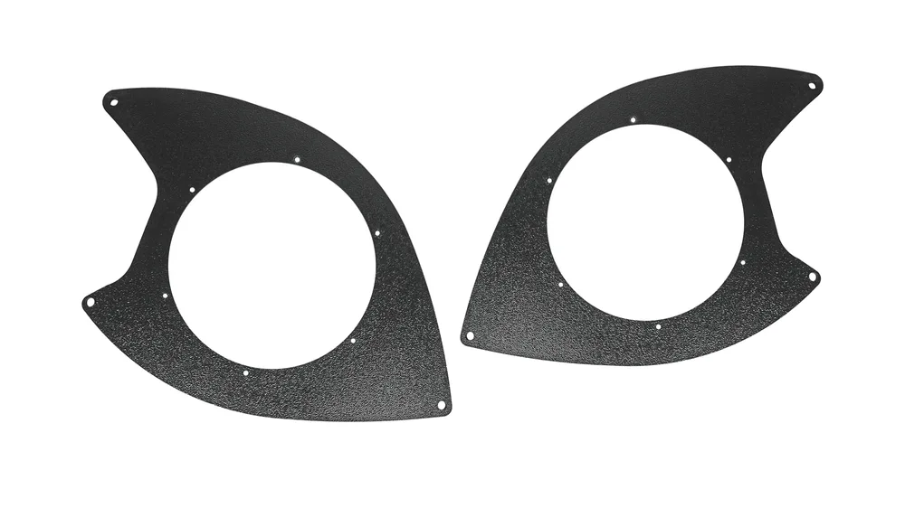 Adaptadores de Bocinas de Techo (par) UTV Stereo — Can-Am Defender HD10/HD11 - Semage Group
