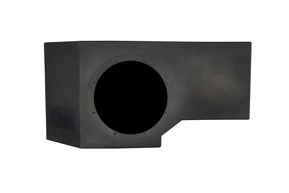 Caja Ventilada de Subwoofer de 10" del Pasajero (sin bocina) UTV Stereo — Can-Am Defender HD10 - Semage Group